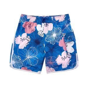 Sovereign Code Mens  Joyride Swim Short, Blue